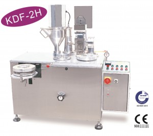 KDF-2H KDF-2H