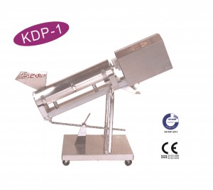KDP-1 KDP-1