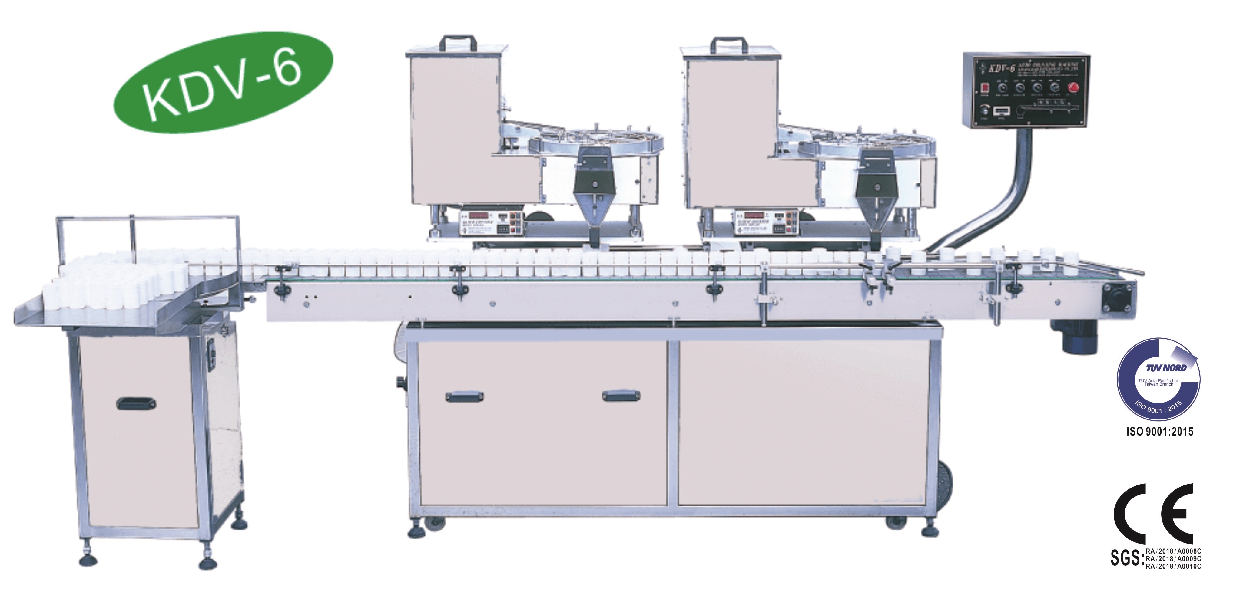 KDV-6 KDV-6